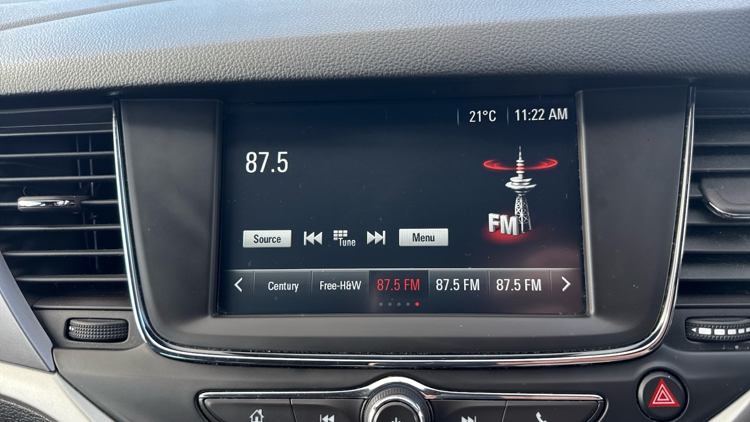 Used Vauxhall Astra 2019 for sale - 76366271: Photo 12