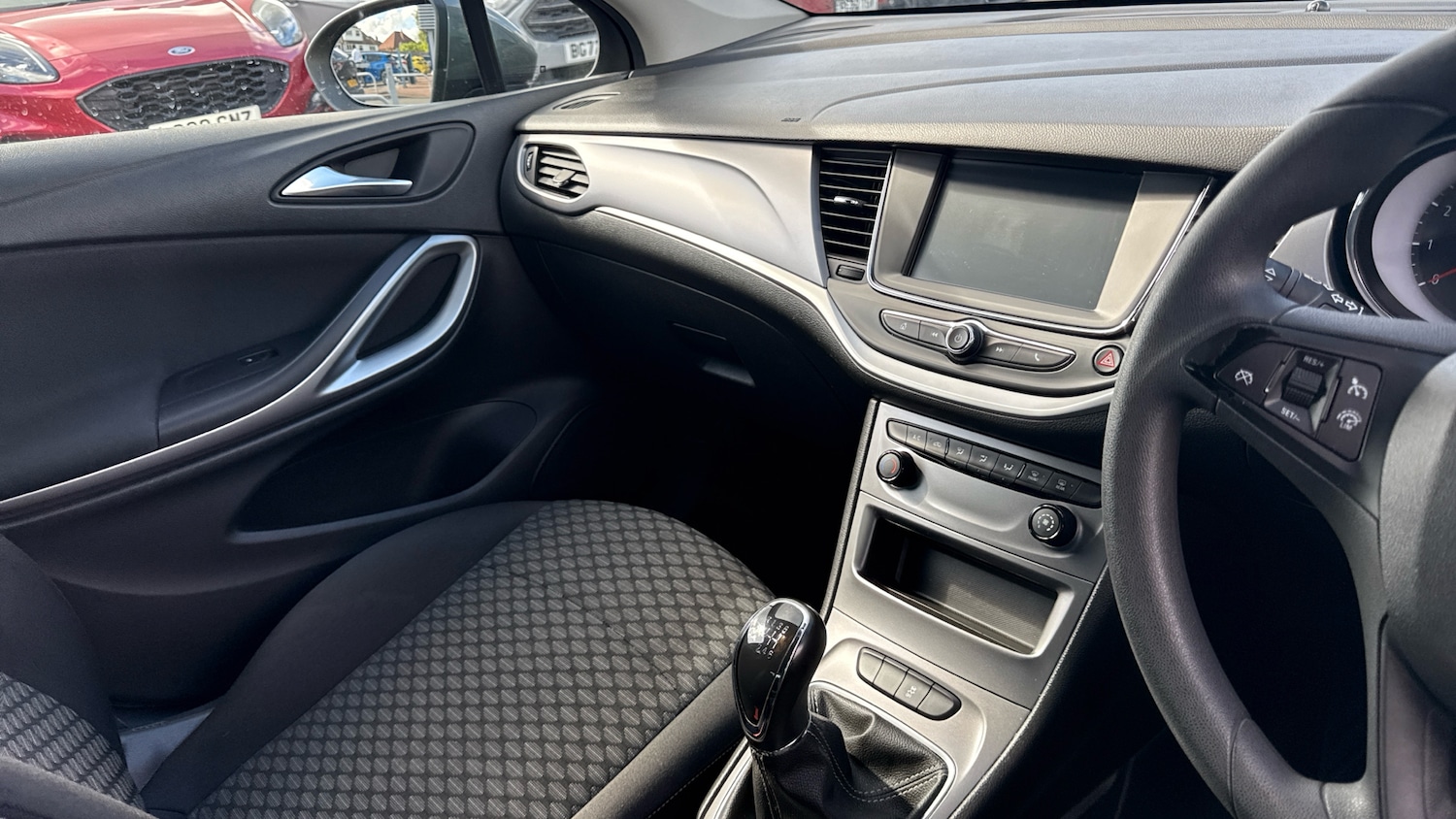 Used Vauxhall Astra 2019 for sale - 76366271: Photo 14