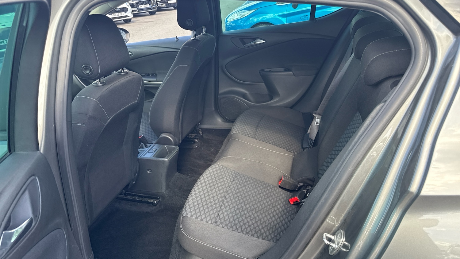 Used Vauxhall Astra 2019 for sale - 76366271: Photo 16