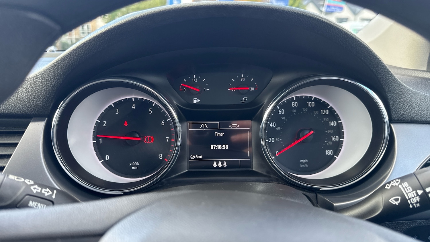 Used Vauxhall Astra 2019 for sale - 76366271: Photo 18