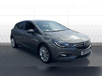 2019 (19) - 1.4T 16V 125 Design 5dr