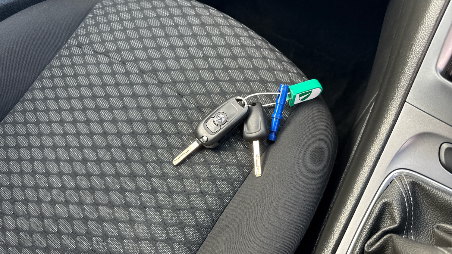 Used Vauxhall Astra 2019 for sale - 76366271: Photo 20