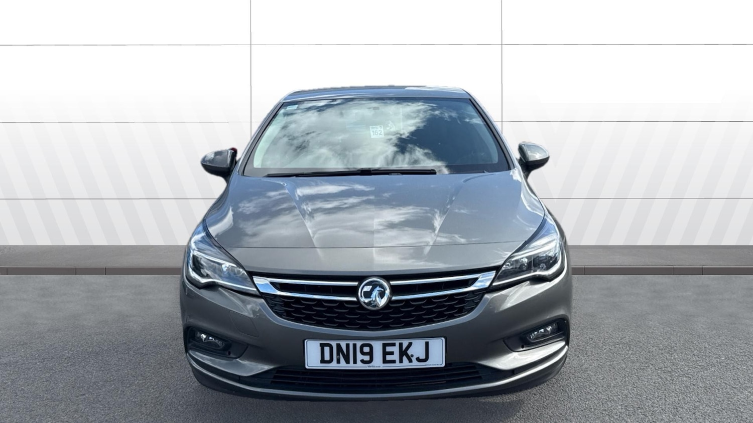Used Vauxhall Astra 2019 for sale - 76366271: Photo 3