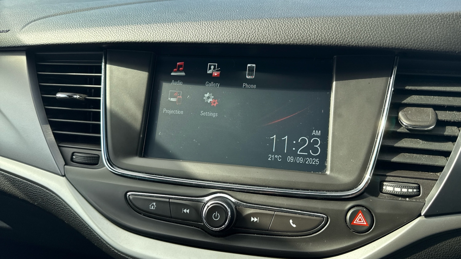 Used Vauxhall Astra 2019 for sale - 76366271: Photo 33
