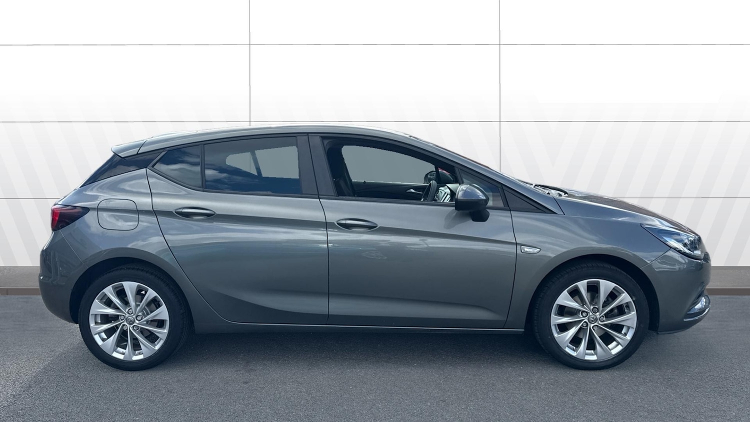 Used Vauxhall Astra 2019 for sale - 76366271: Photo 5