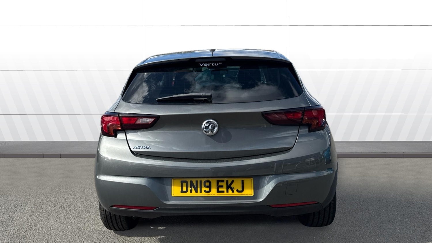 Used Vauxhall Astra 2019 for sale - 76366271: Photo 6