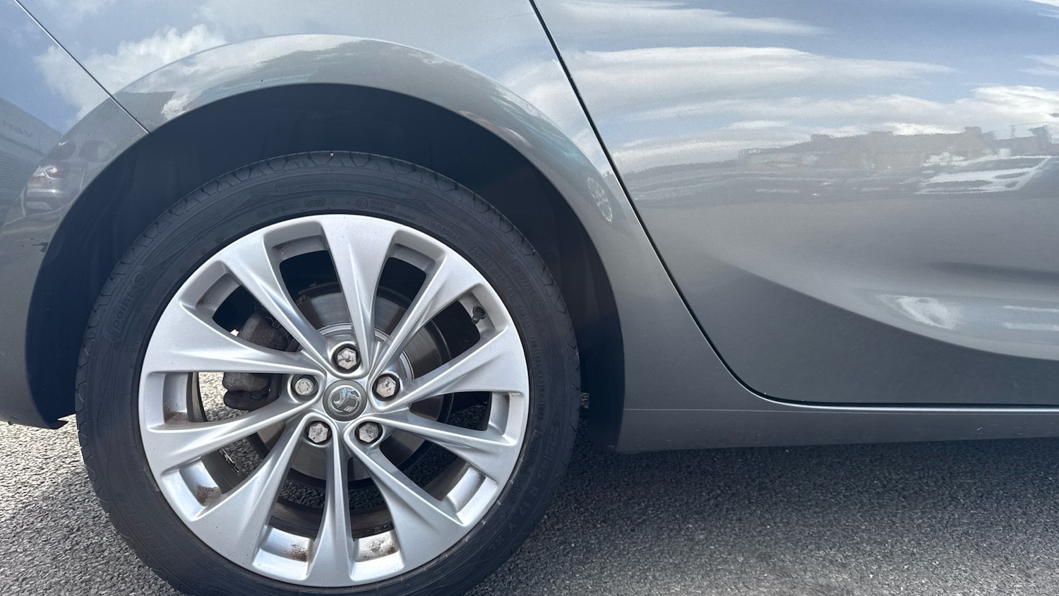 Used Vauxhall Astra 2019 for sale - 76366271: Photo 7