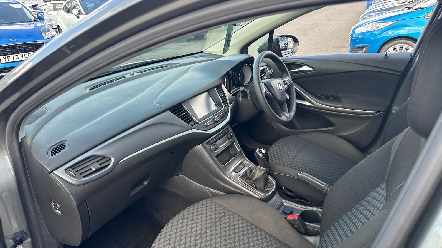 Used Vauxhall Astra 2019 for sale - 76366271: Photo 9