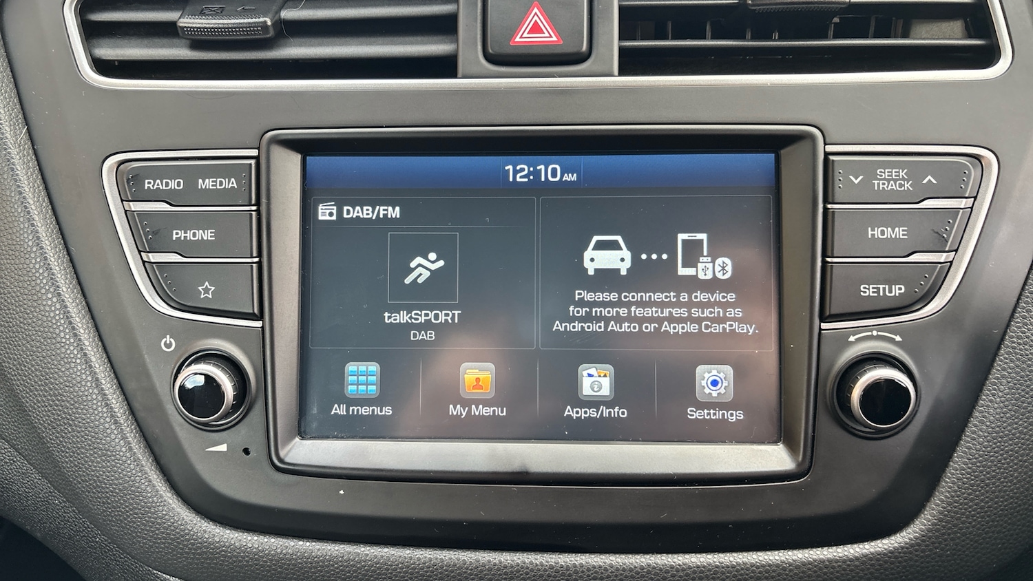 Used Hyundai i20 2020 for sale - 76576507: Photo 12