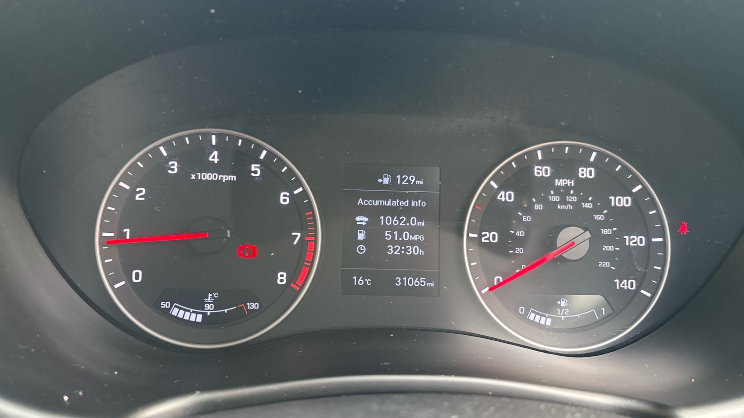 Used Hyundai i20 2020 for sale - 76576507: Photo 18