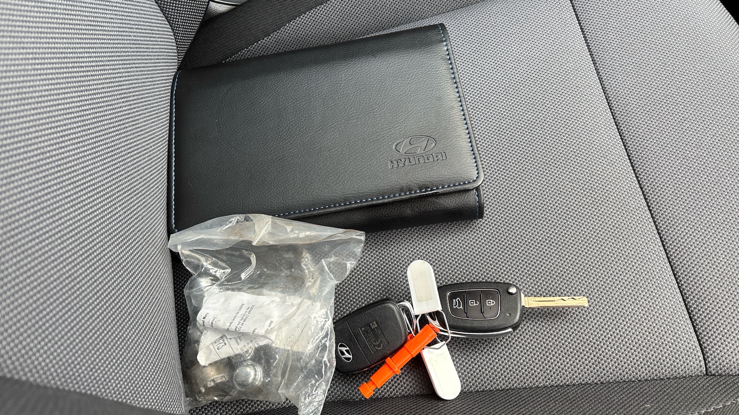 Used Hyundai i20 2020 for sale - 76576507: Photo 19