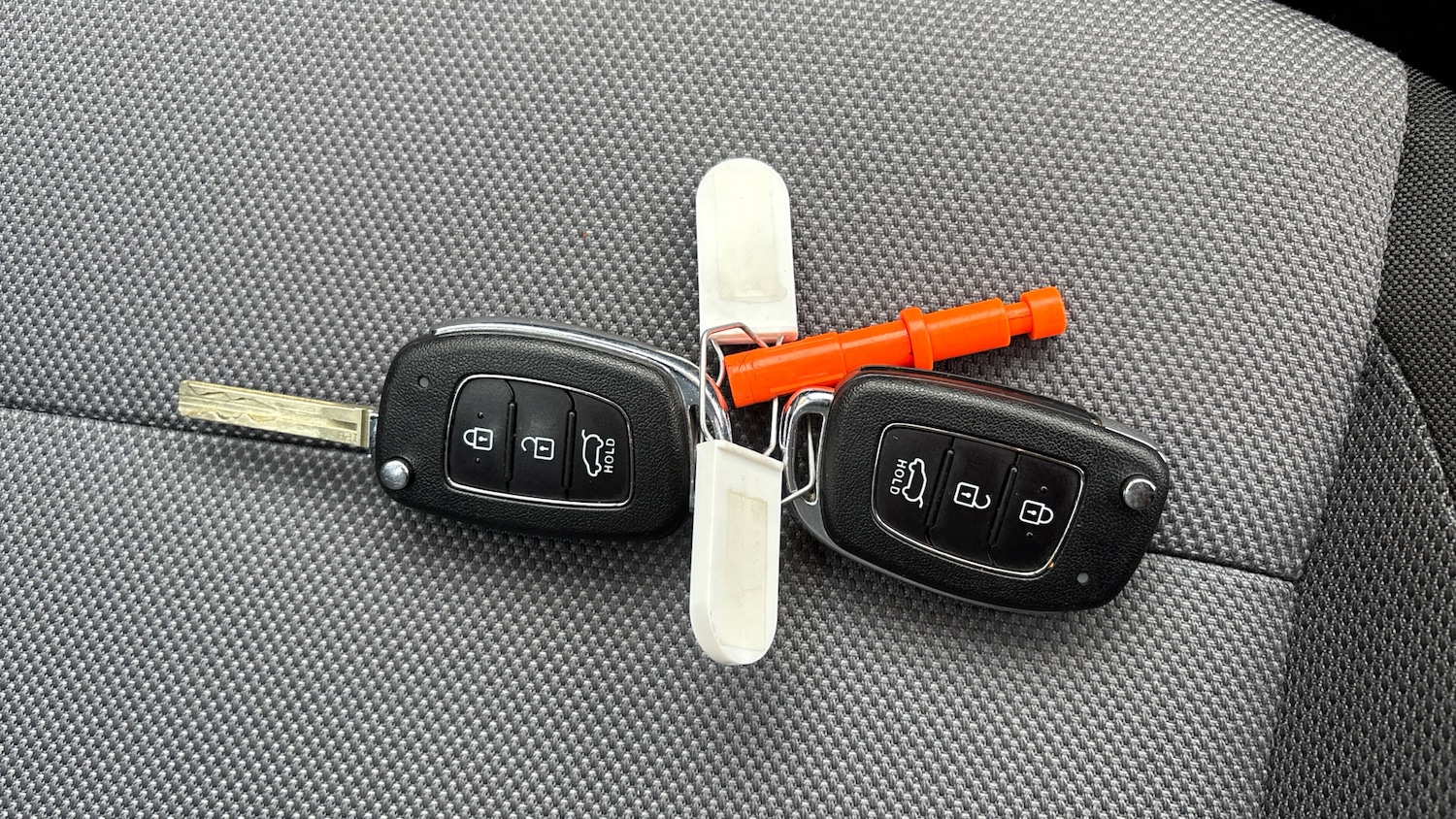 Used Hyundai i20 2020 for sale - 76576507: Photo 20