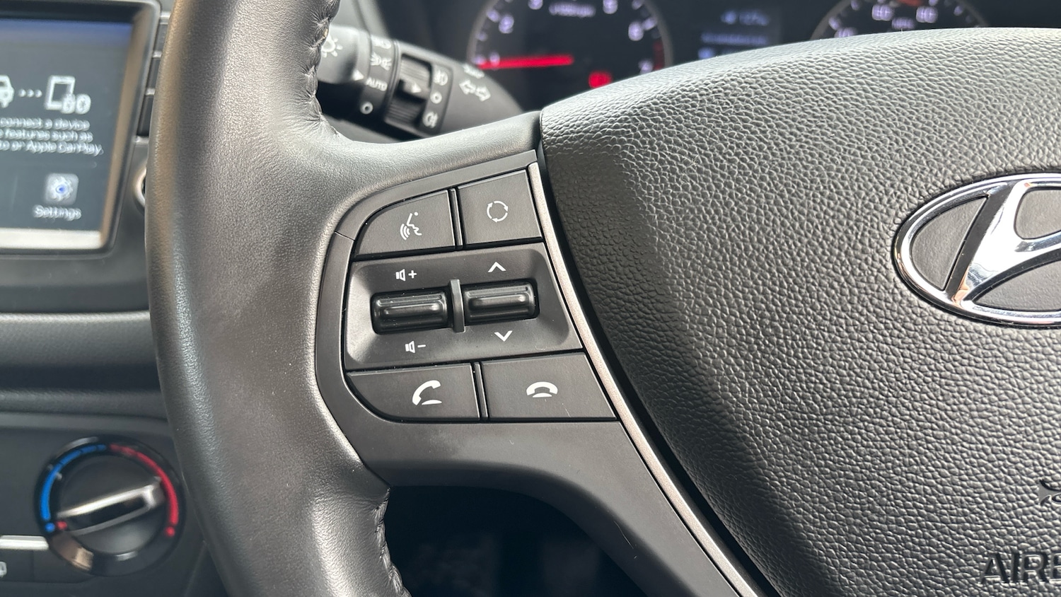 Used Hyundai i20 2020 for sale - 76576507: Photo 23