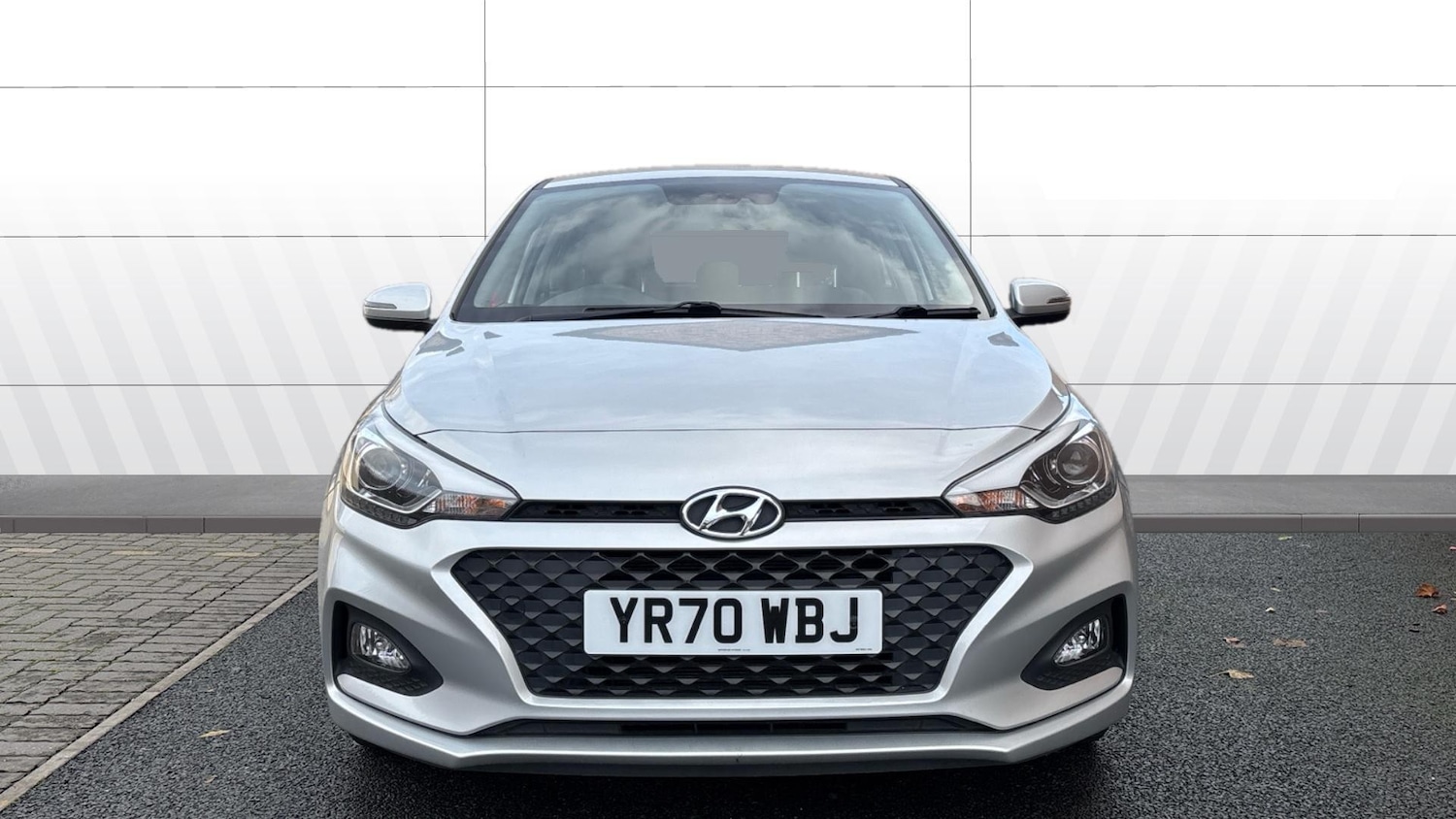 Used Hyundai i20 2020 for sale - 76576507: Photo 3