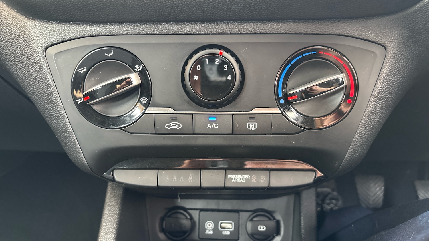 Used Hyundai i20 2020 for sale - 76576507: Photo 32