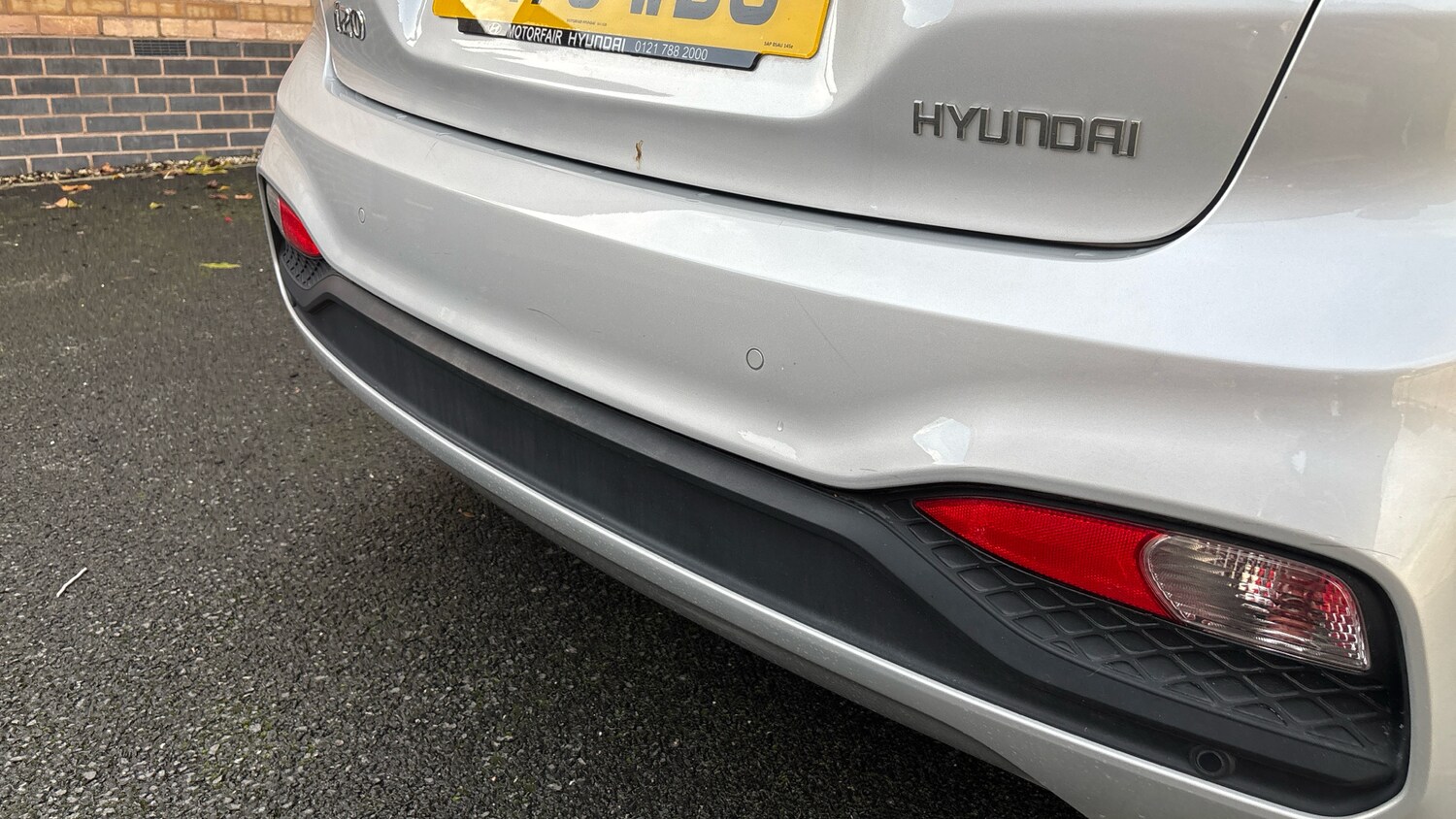 Used Hyundai i20 2020 for sale - 76576507: Photo 38