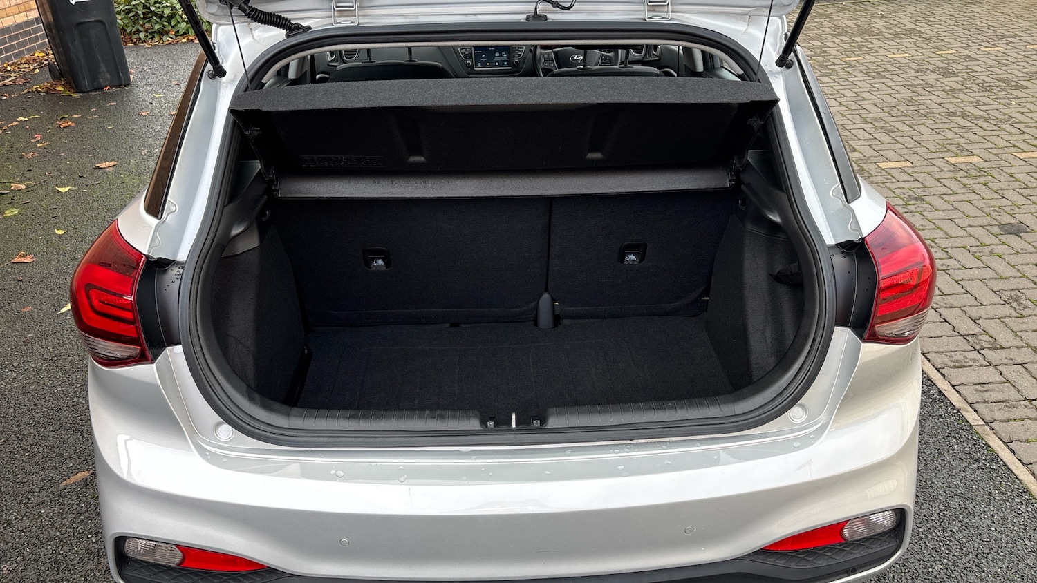 Used Hyundai i20 2020 for sale - 76576507: Photo 4