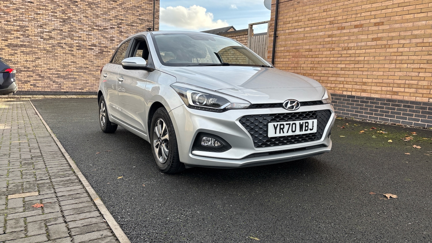 Used Hyundai i20 2020 for sale - 76576507: Photo 42