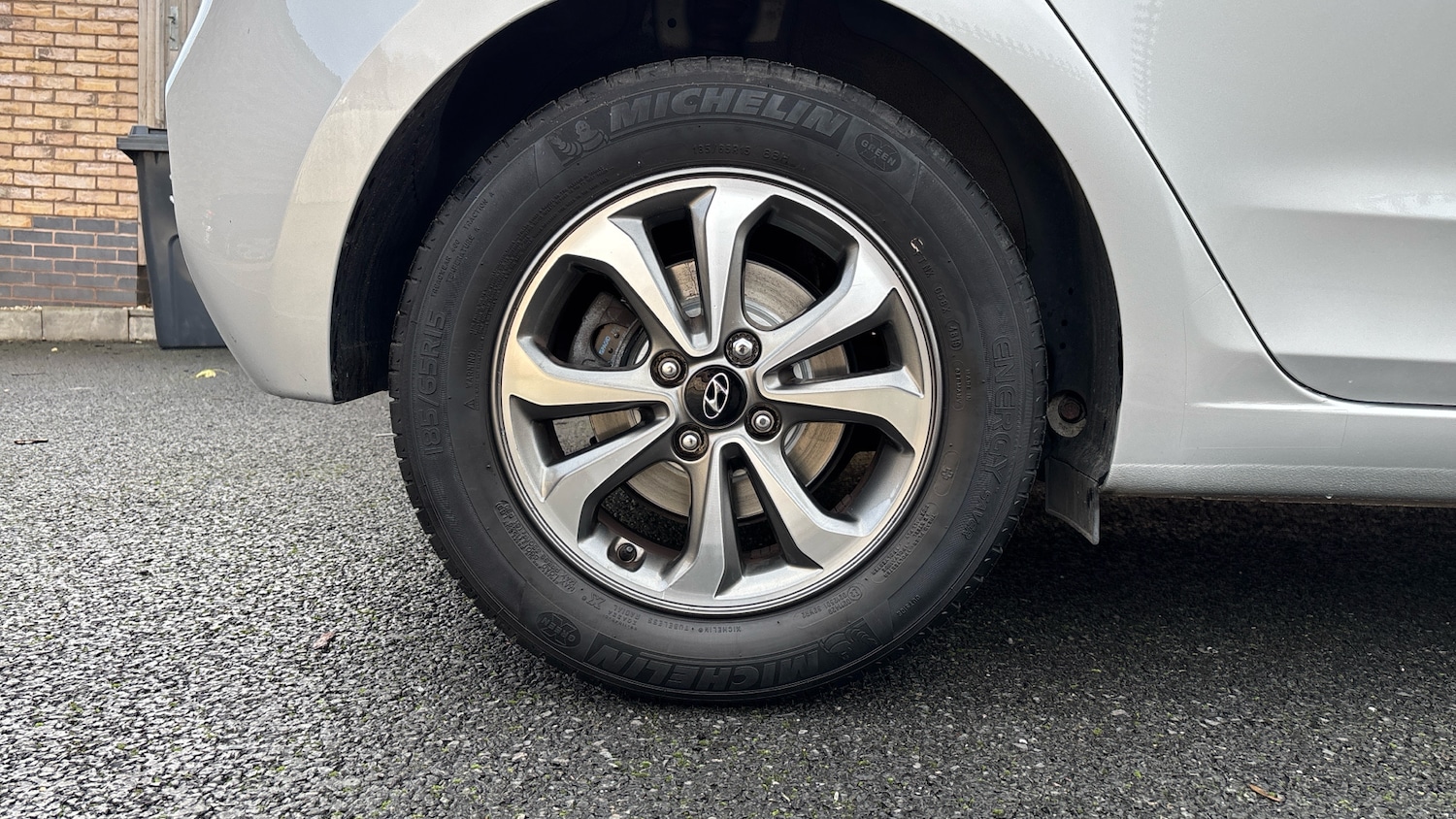 Used Hyundai i20 2020 for sale - 76576507: Photo 7