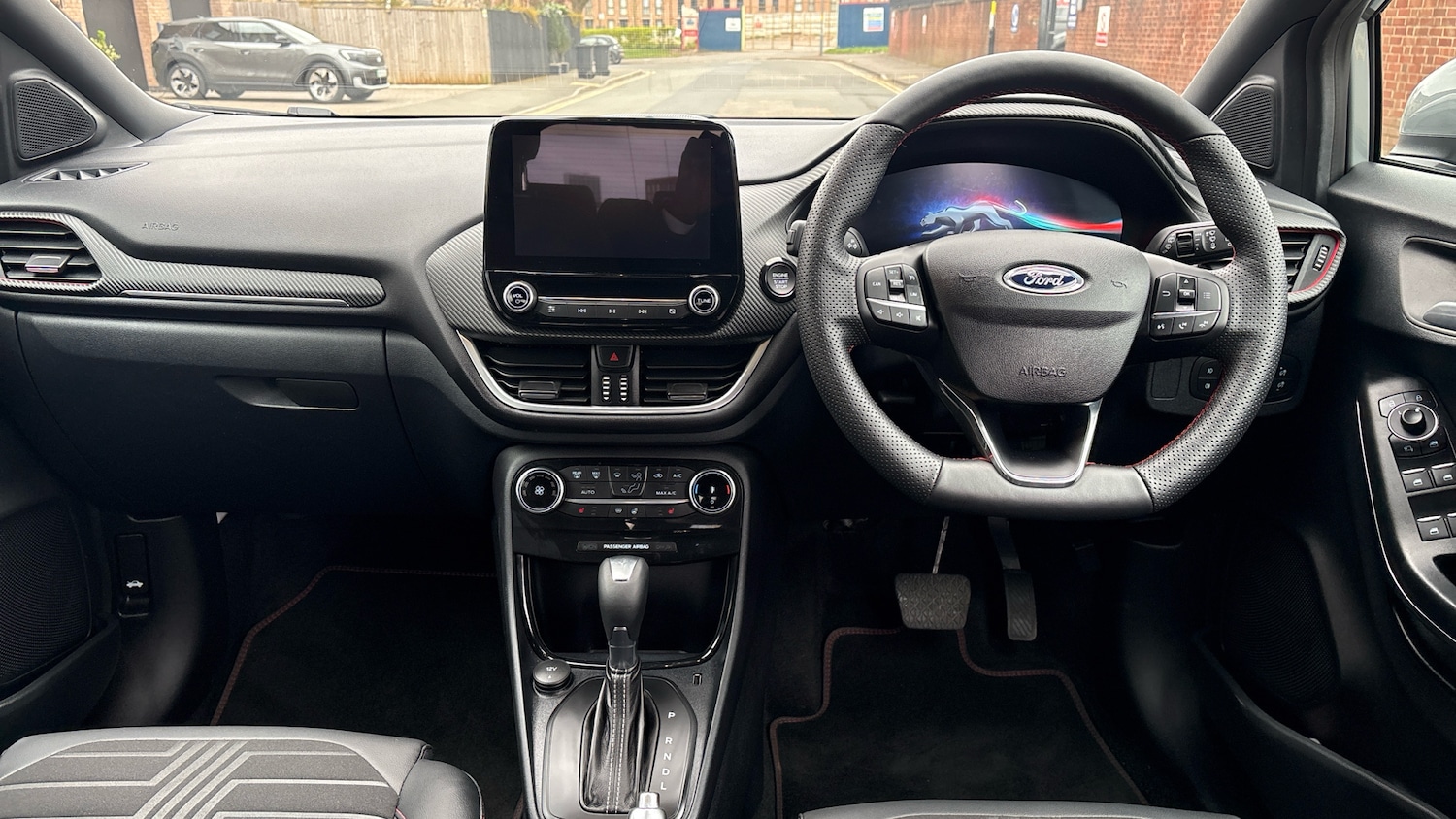 Used Ford Puma 2023 for sale - 78106128: Photo 10