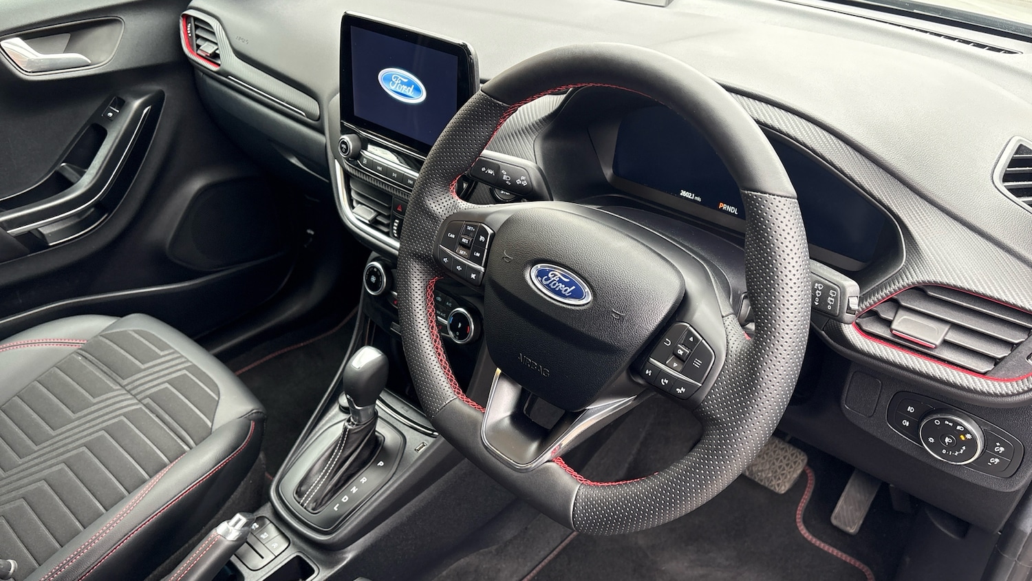 Used Ford Puma 2023 for sale - 78106128: Photo 11