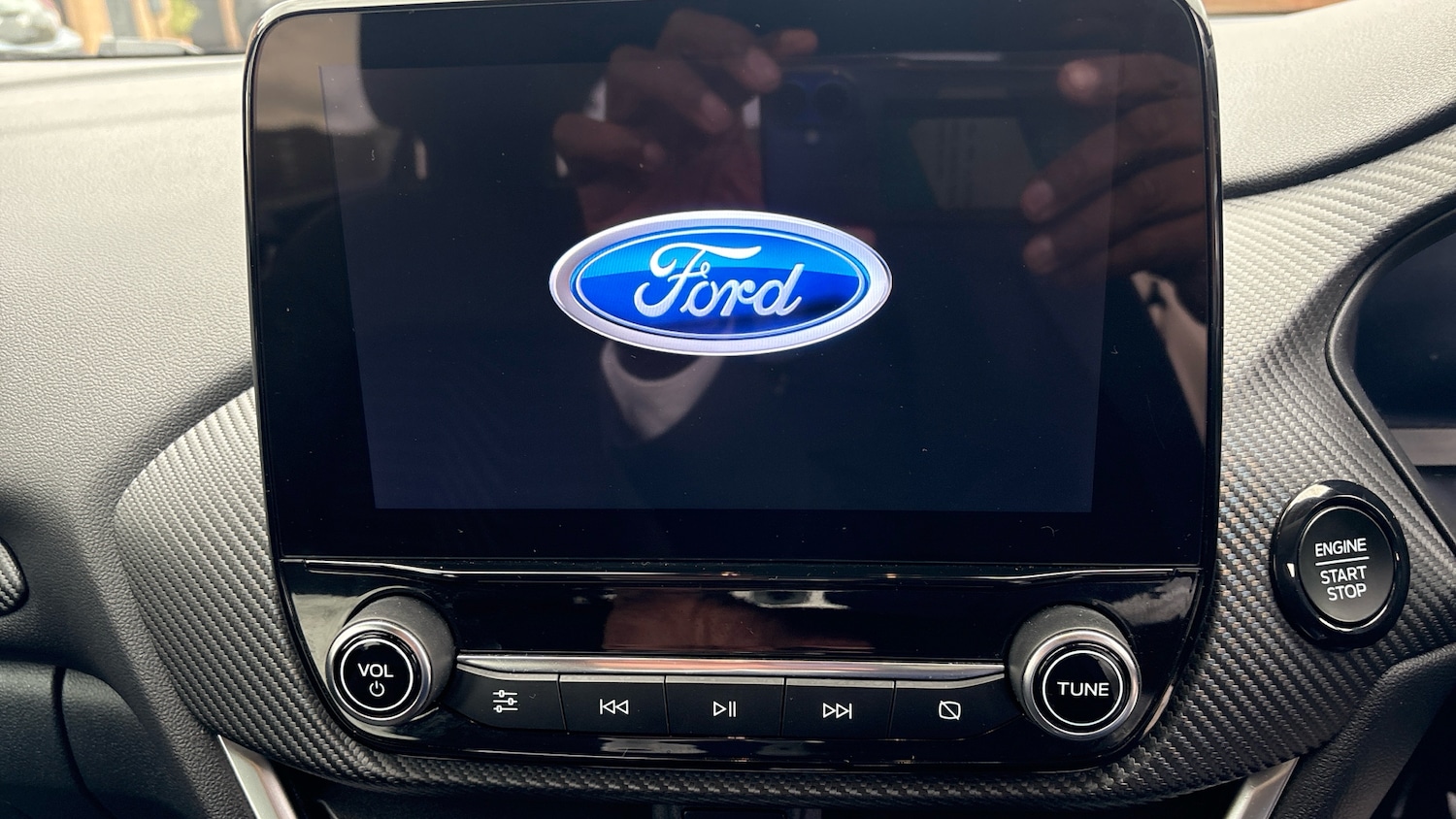 Used Ford Puma 2023 for sale - 78106128: Photo 12