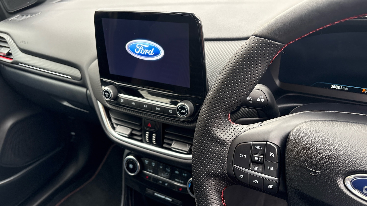 Used Ford Puma 2023 for sale - 78106128: Photo 14