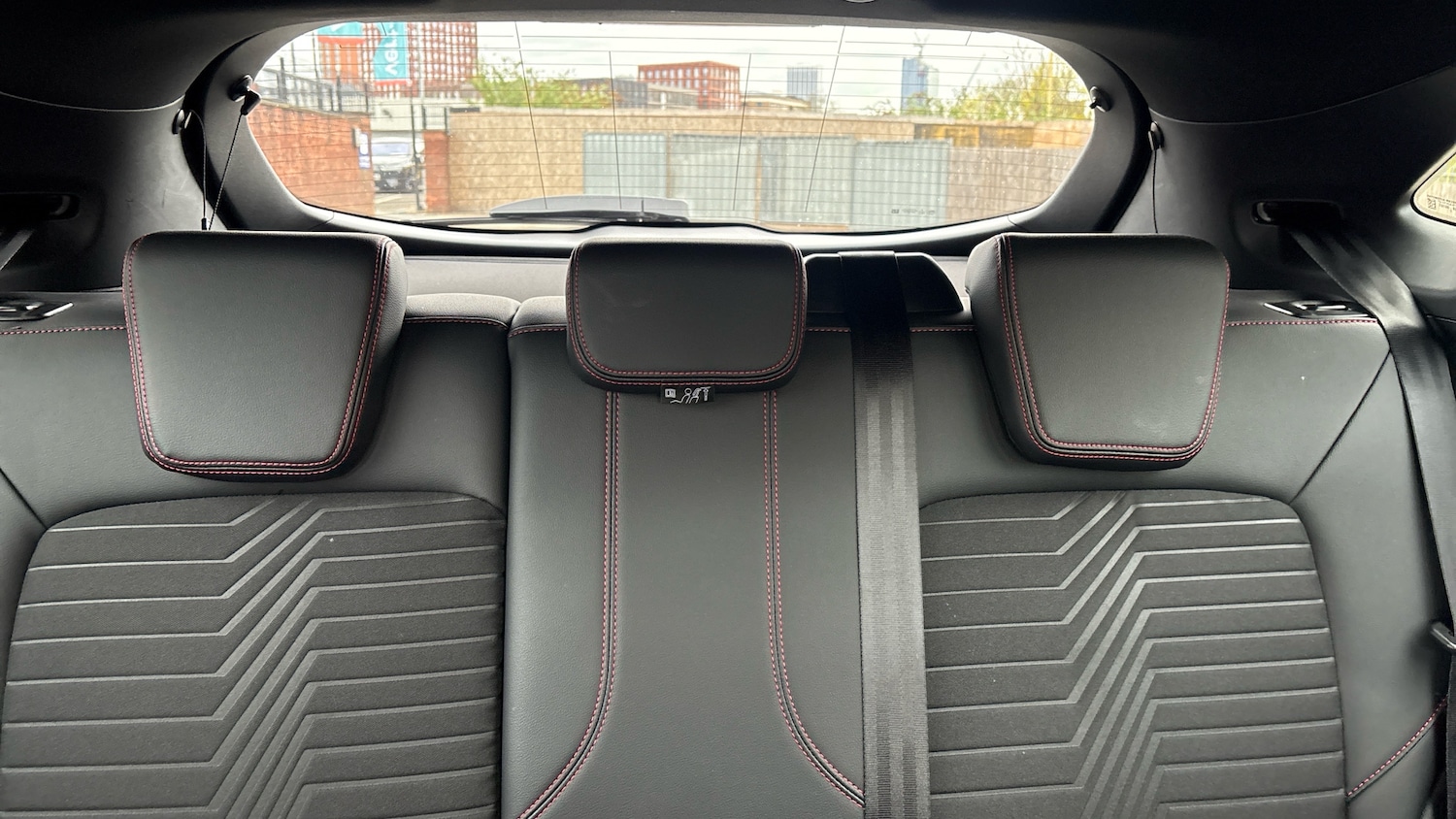 Used Ford Puma 2023 for sale - 78106128: Photo 15