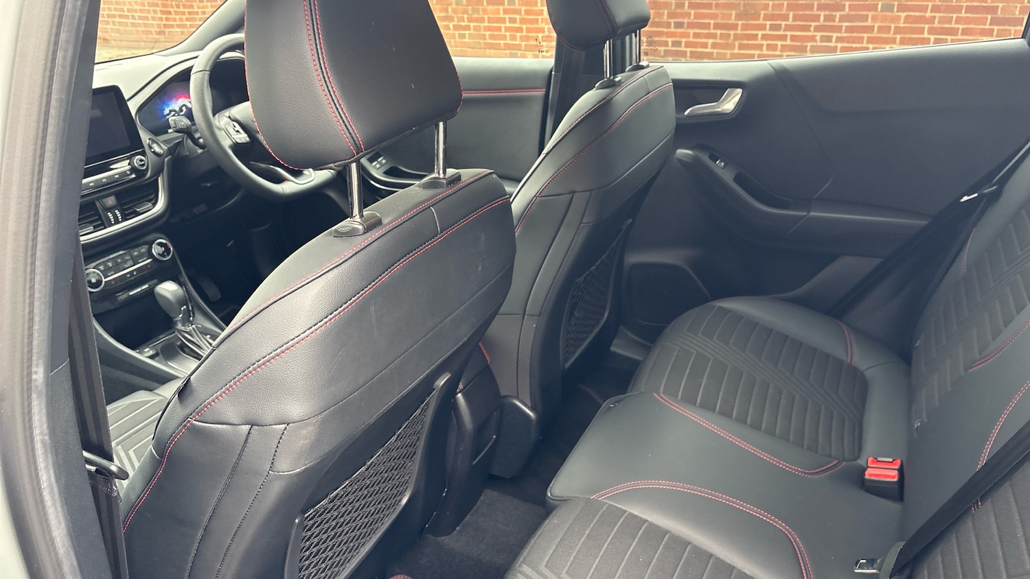 Used Ford Puma 2023 for sale - 78106128: Photo 16