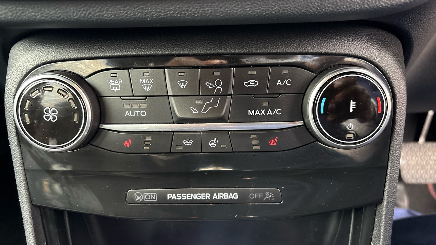 Used Ford Puma 2023 for sale - 78106128: Photo 17