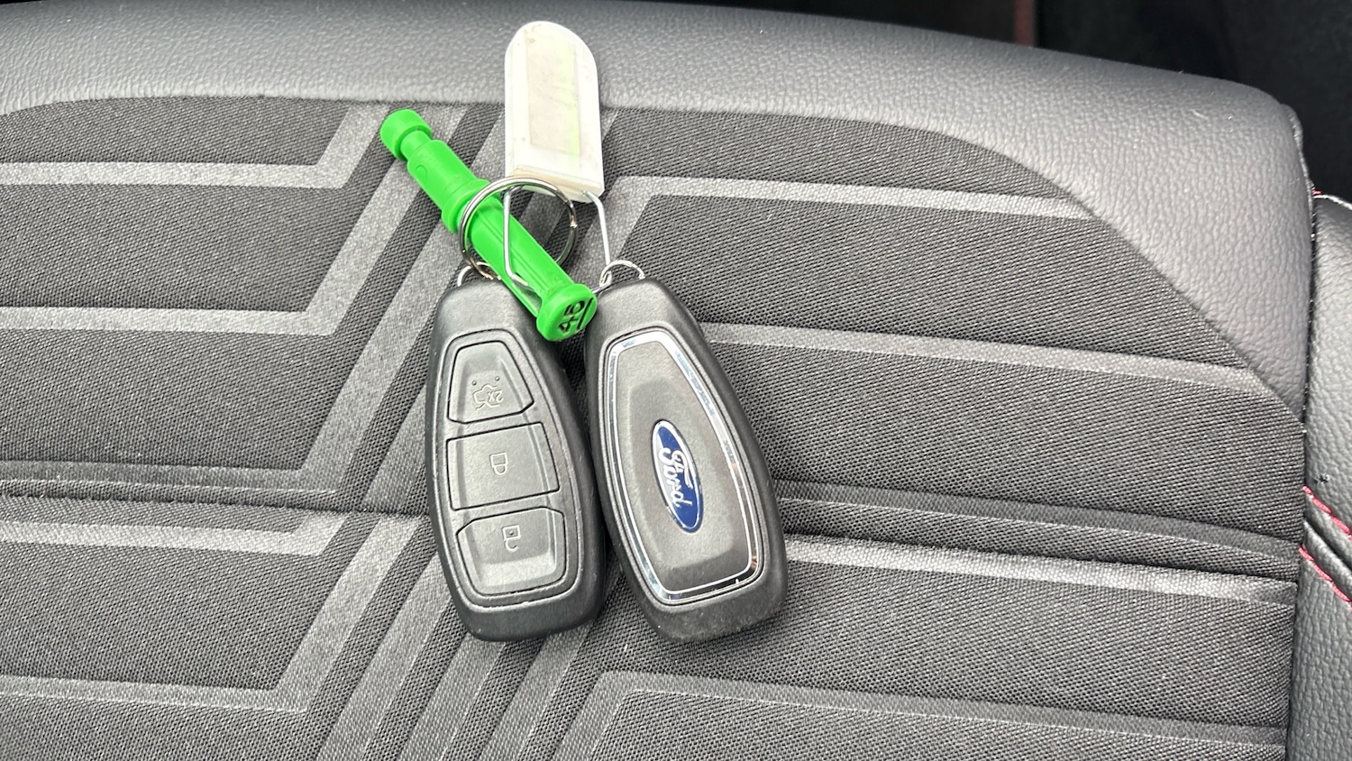 Used Ford Puma 2023 for sale - 78106128: Photo 20