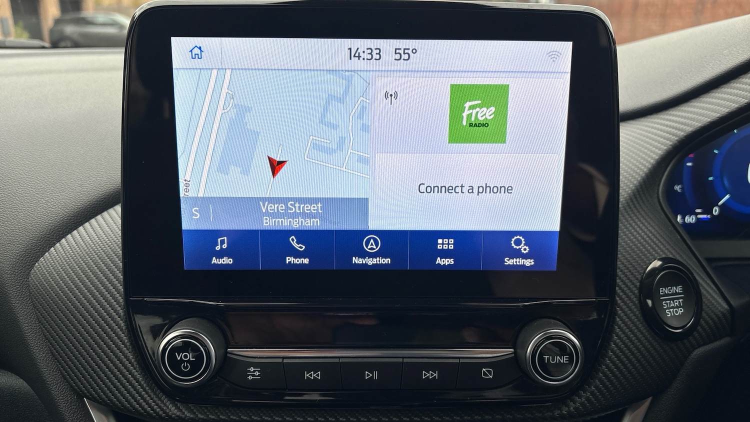 Used Ford Puma 2023 for sale - 78106128: Photo 21