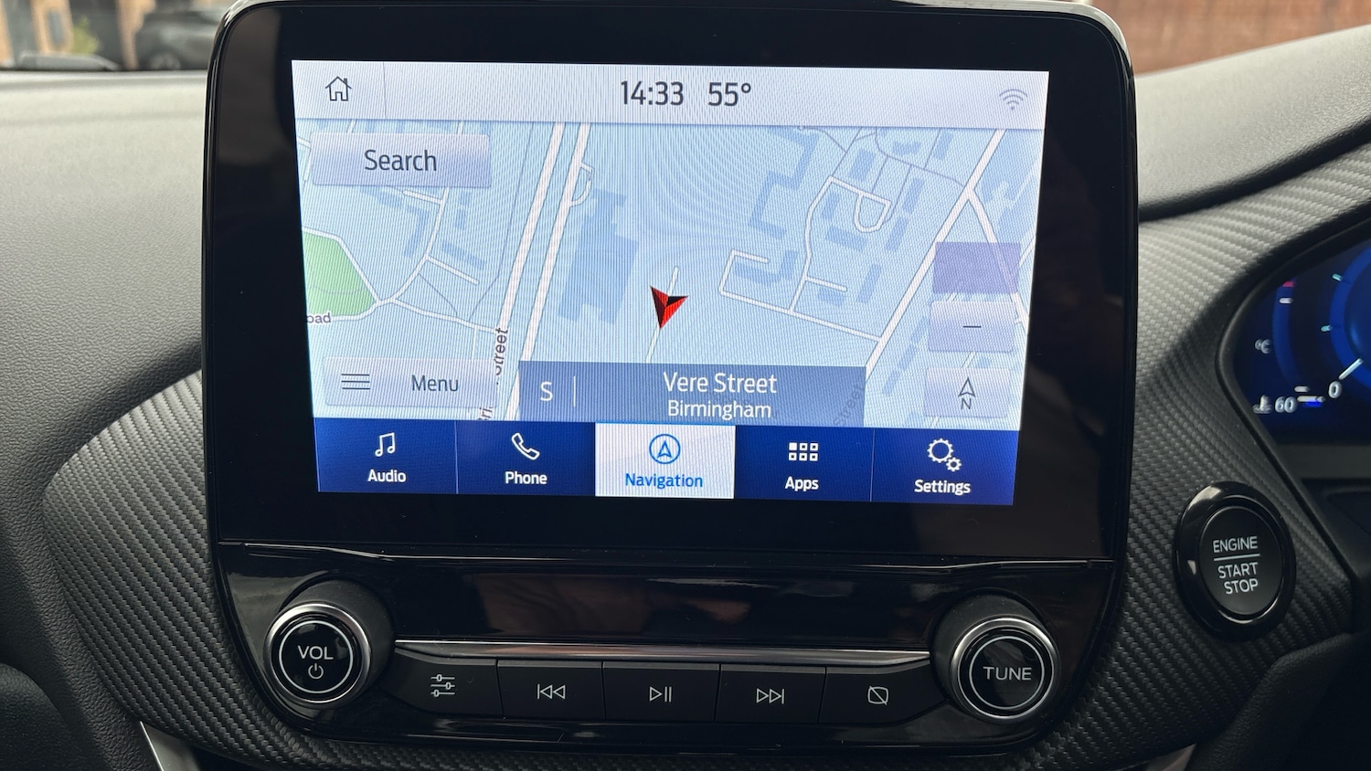 Used Ford Puma 2023 for sale - 78106128: Photo 22