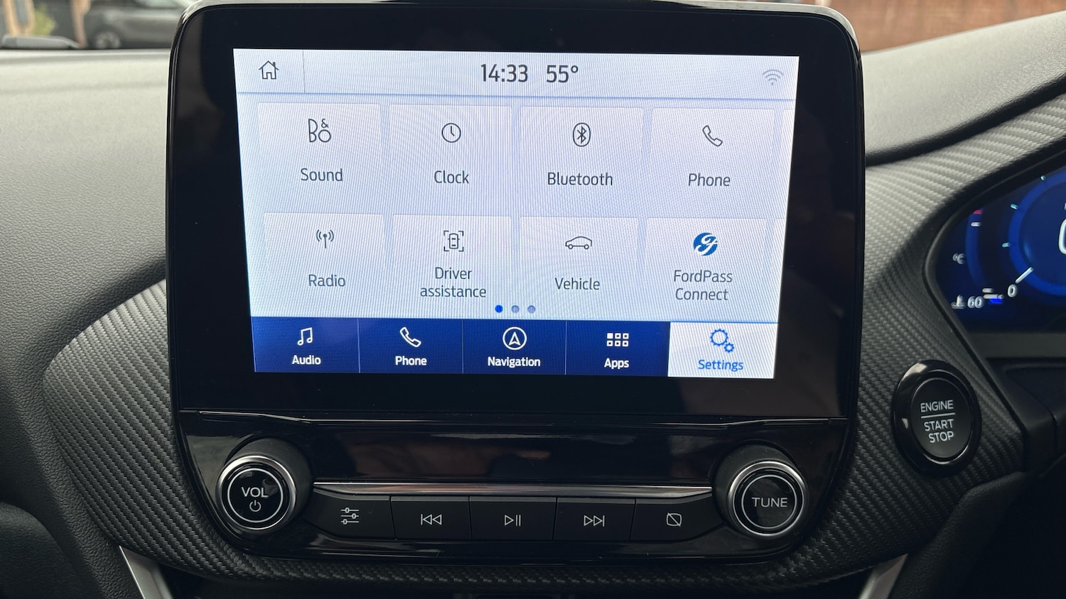 Used Ford Puma 2023 for sale - 78106128: Photo 24