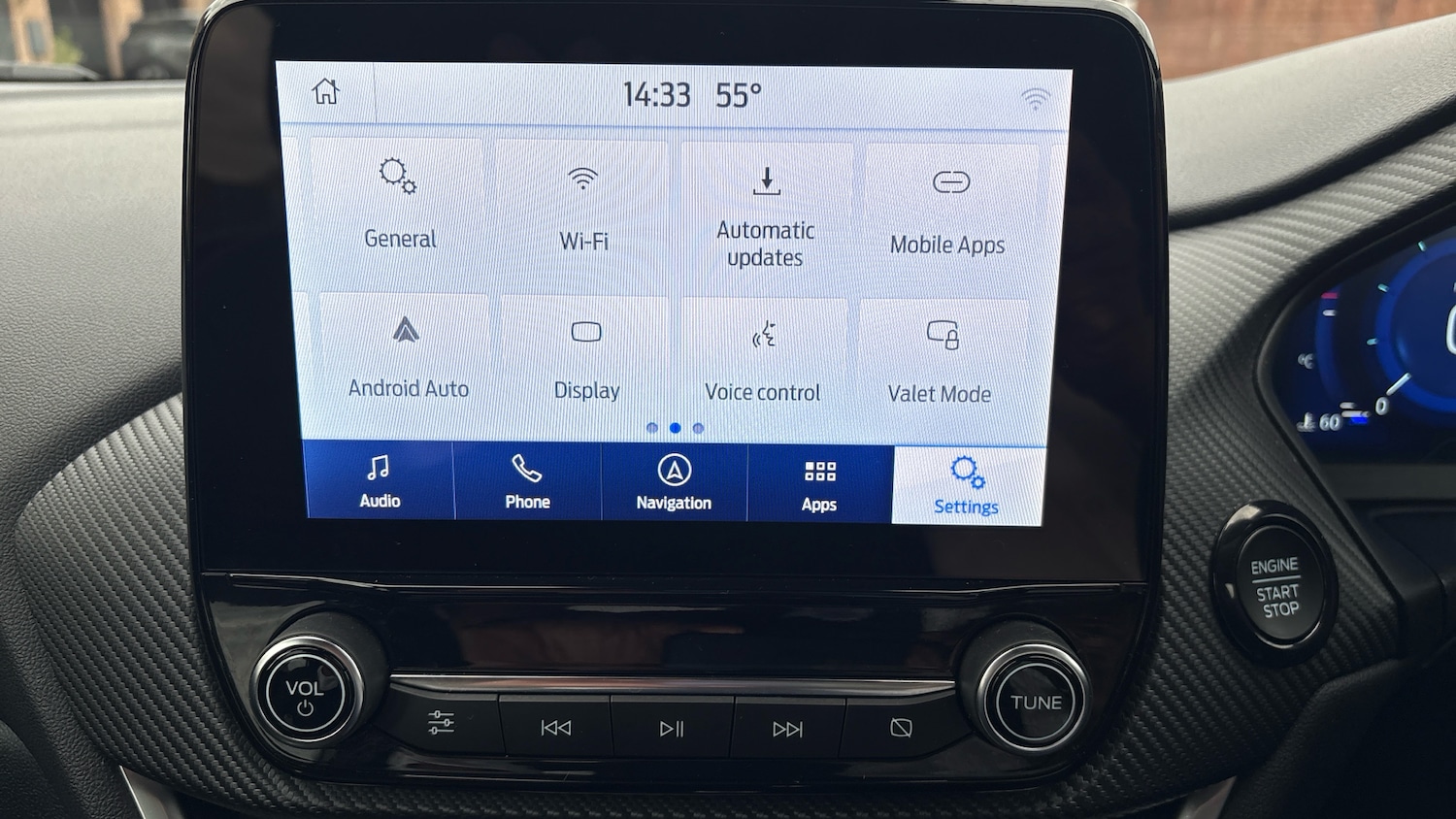 Used Ford Puma 2023 for sale - 78106128: Photo 25