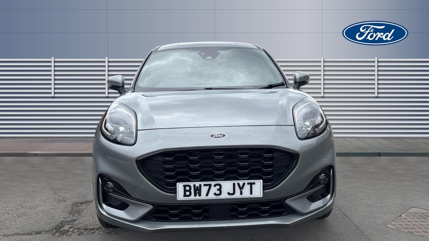 Used Ford Puma 2023 for sale - 78106128: Photo 3