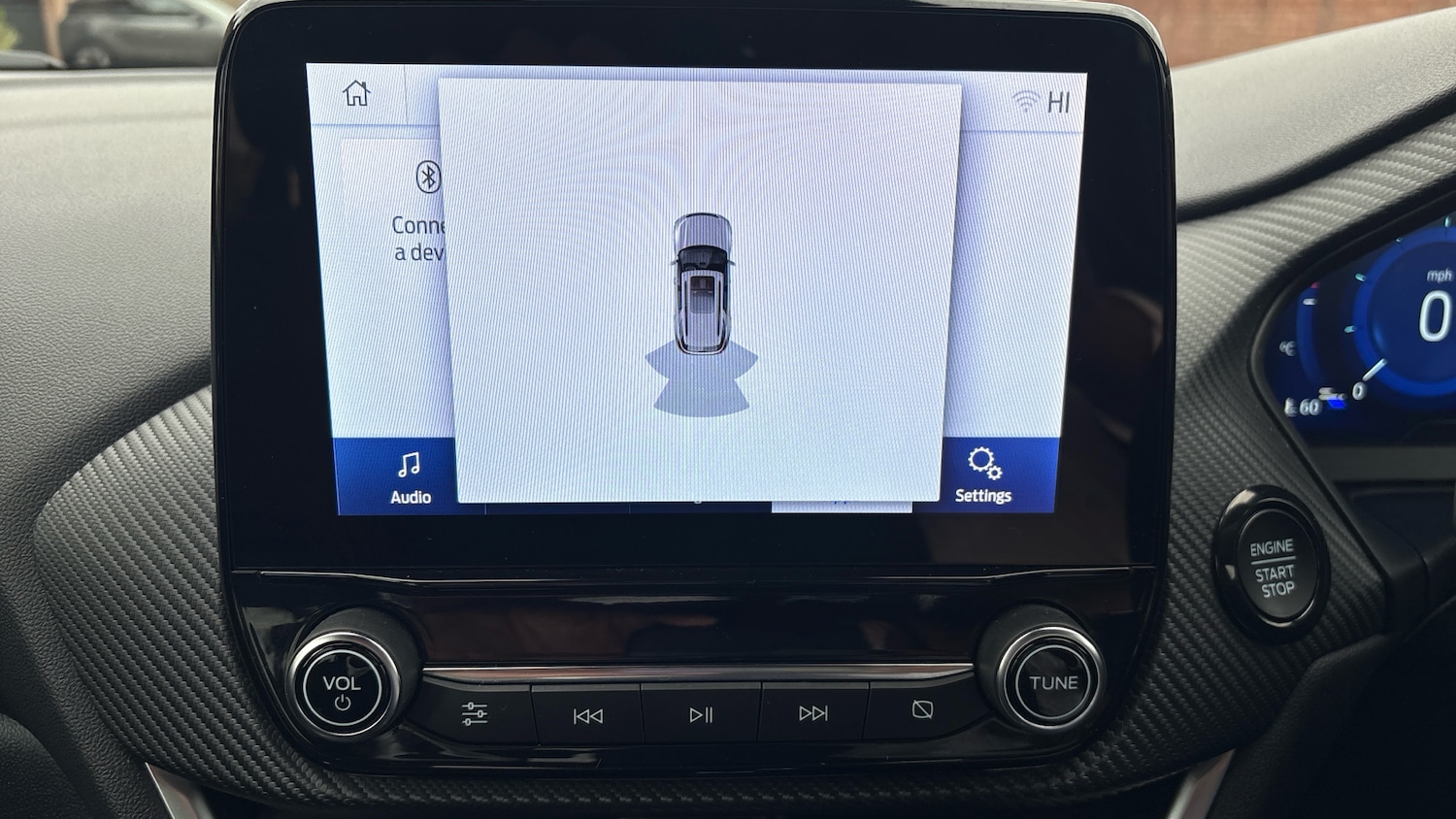 Used Ford Puma 2023 for sale - 78106128: Photo 34