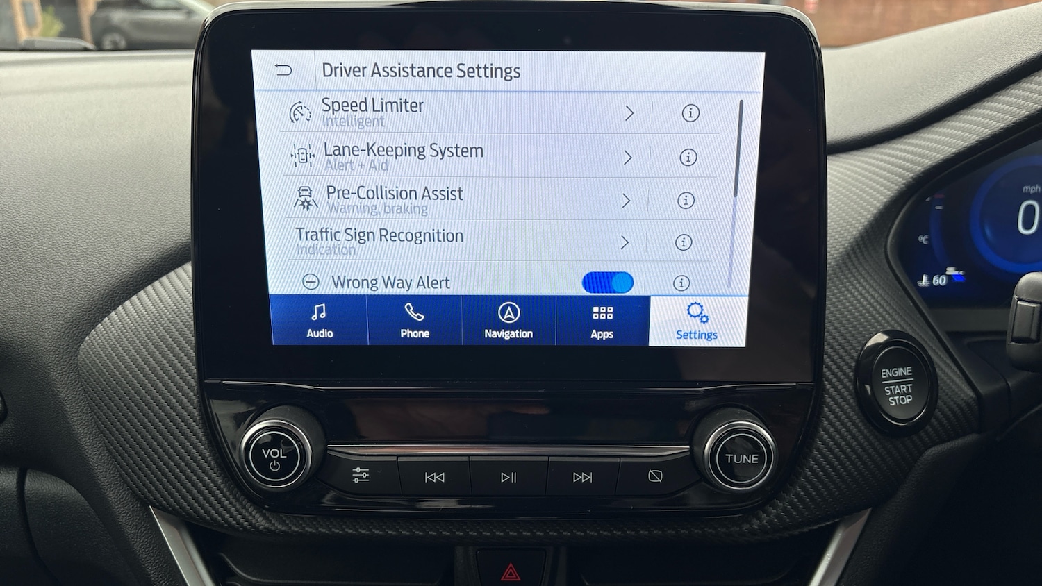 Used Ford Puma 2023 for sale - 78106128: Photo 35