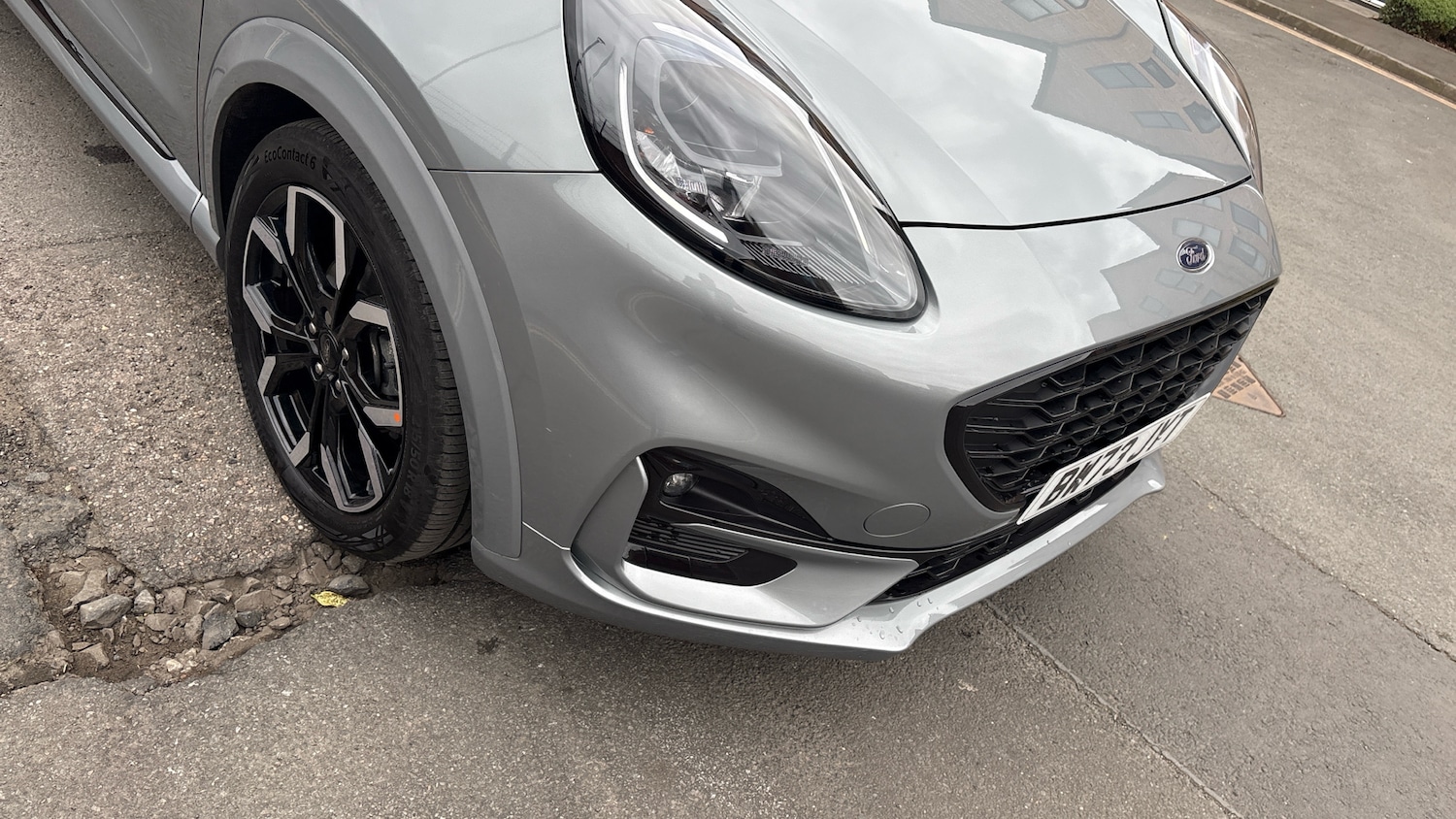 Used Ford Puma 2023 for sale - 78106128: Photo 38