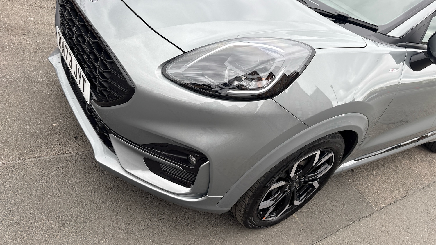 Used Ford Puma 2023 for sale - 78106128: Photo 39