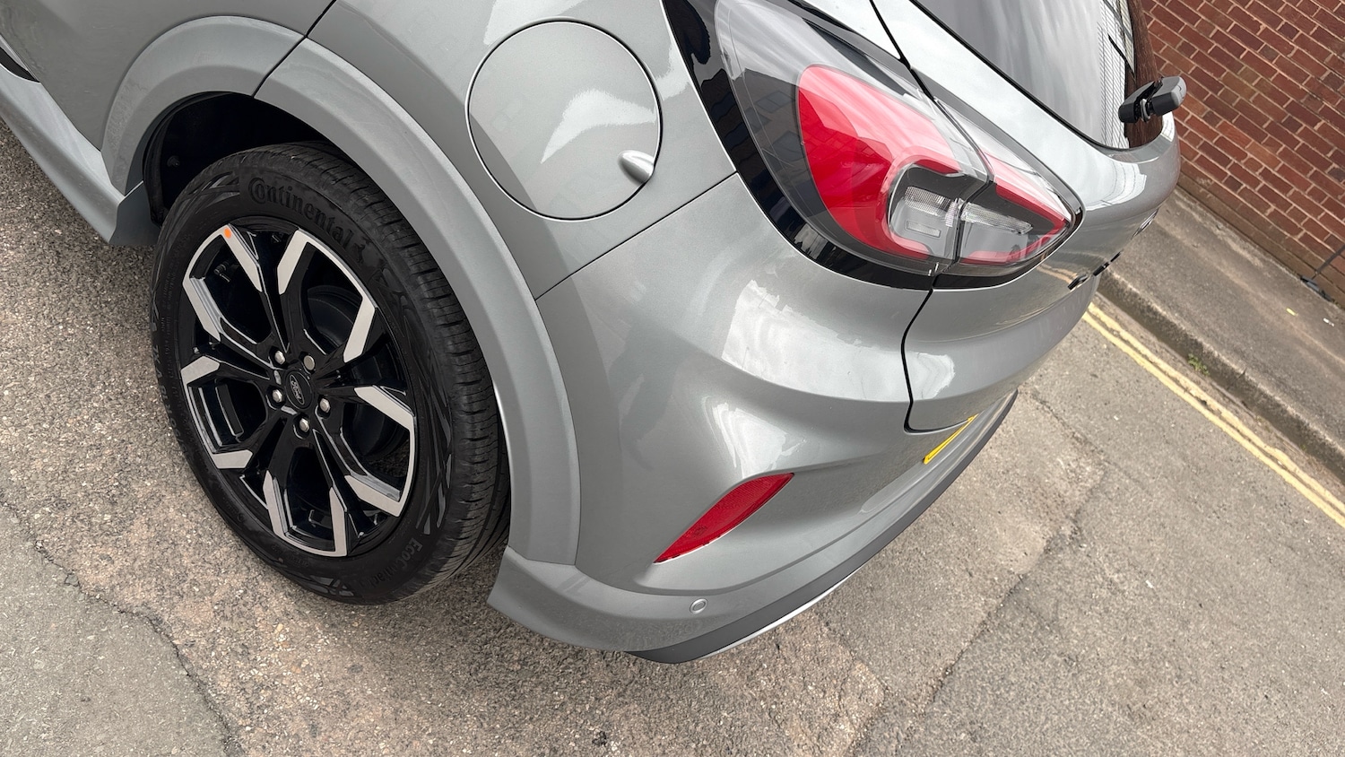 Used Ford Puma 2023 for sale - 78106128: Photo 40