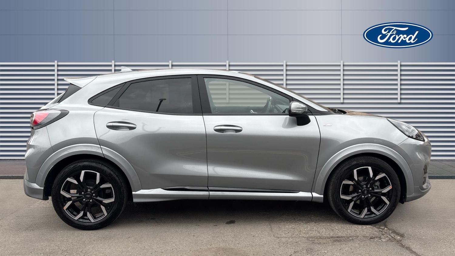 Used Ford Puma 2023 for sale - 78106128: Photo 5