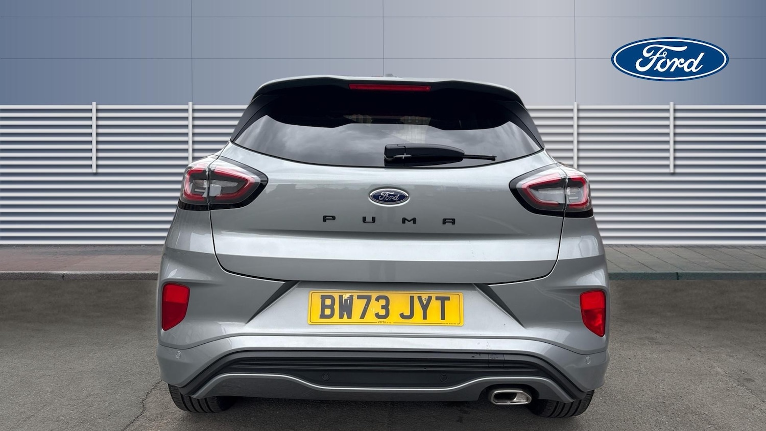 Used Ford Puma 2023 for sale - 78106128: Photo 6