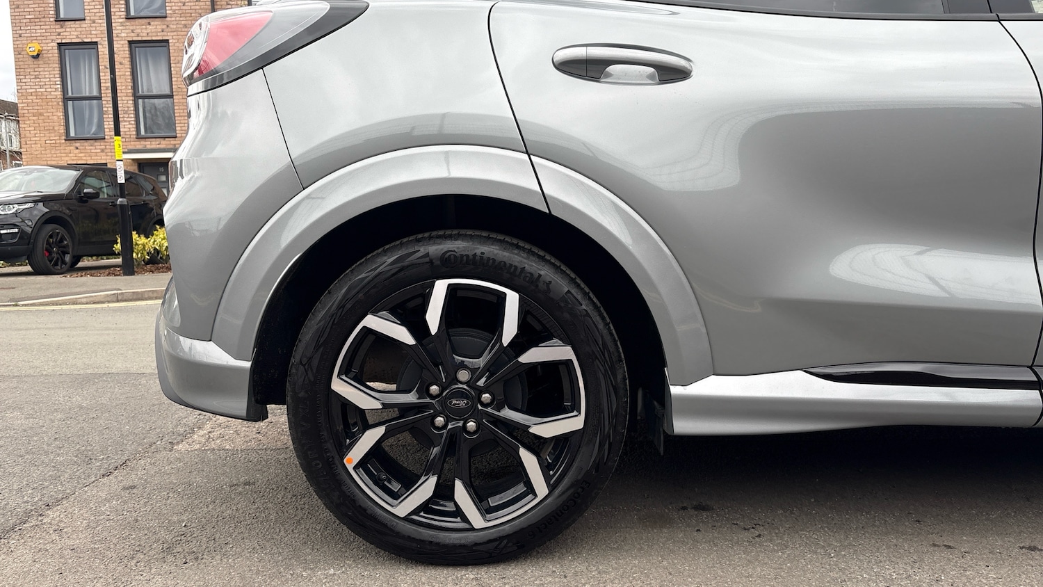 Used Ford Puma 2023 for sale - 78106128: Photo 7