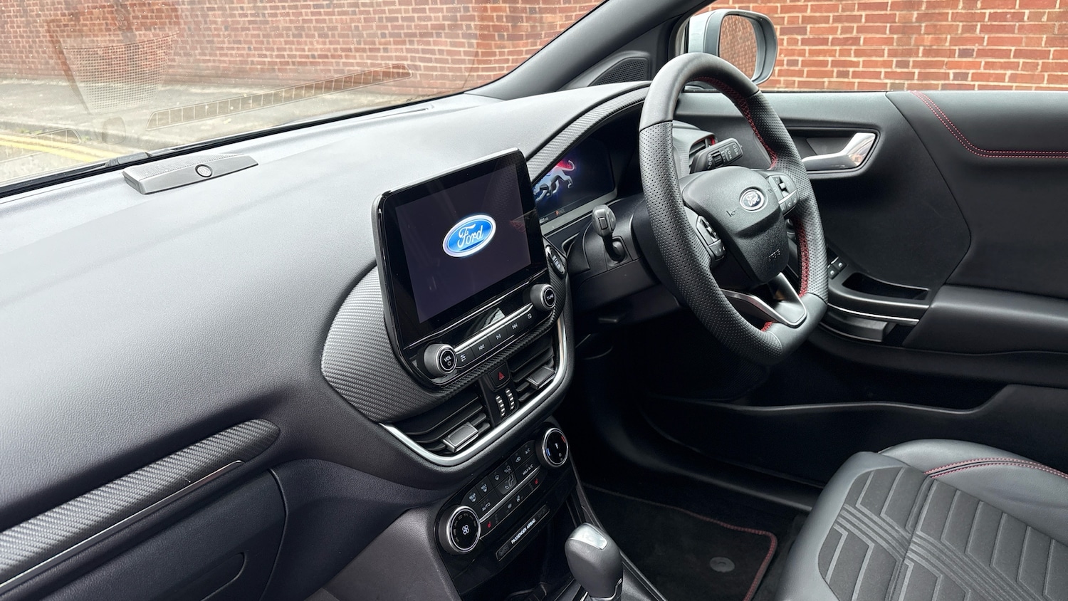 Used Ford Puma 2023 for sale - 78106128: Photo 9