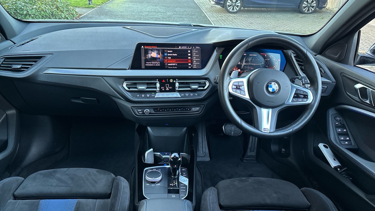 Used BMW 1 Series 2024 for sale - 76710011: Photo 10