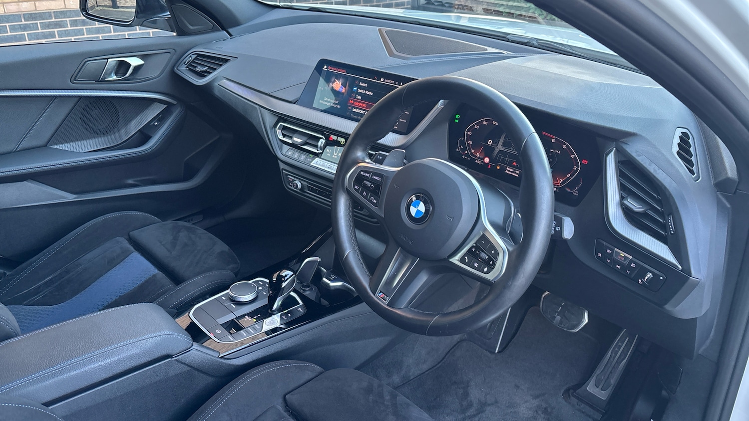 Used BMW 1 Series 2024 for sale - 76710011: Photo 11