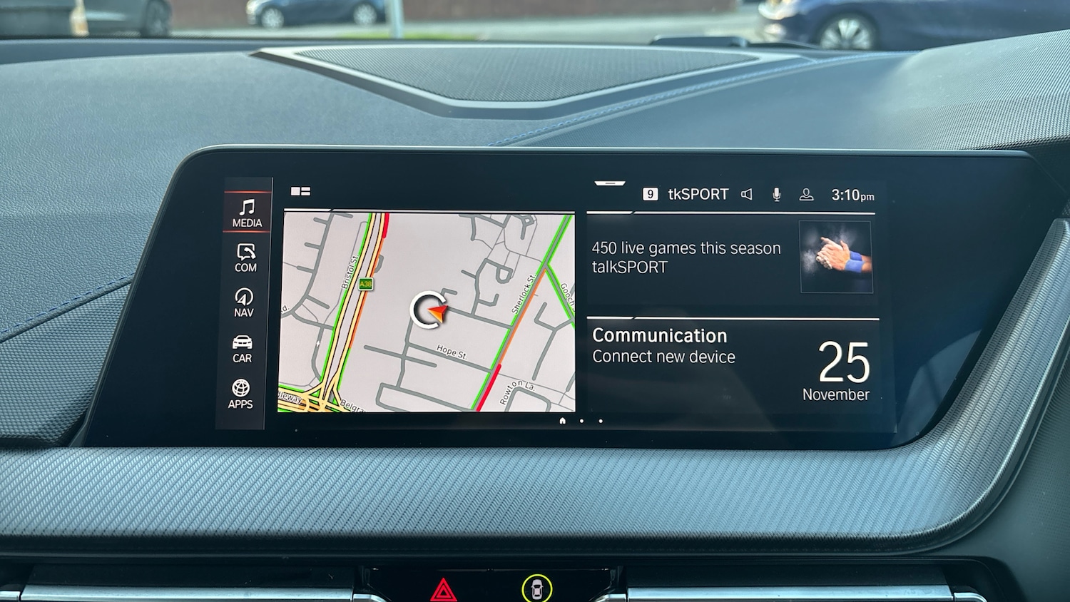 Used BMW 1 Series 2024 for sale - 76710011: Photo 12