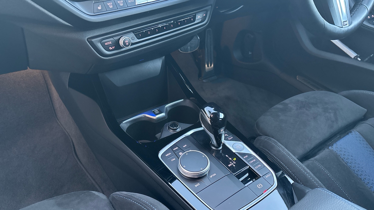 Used BMW 1 Series 2024 for sale - 76710011: Photo 13