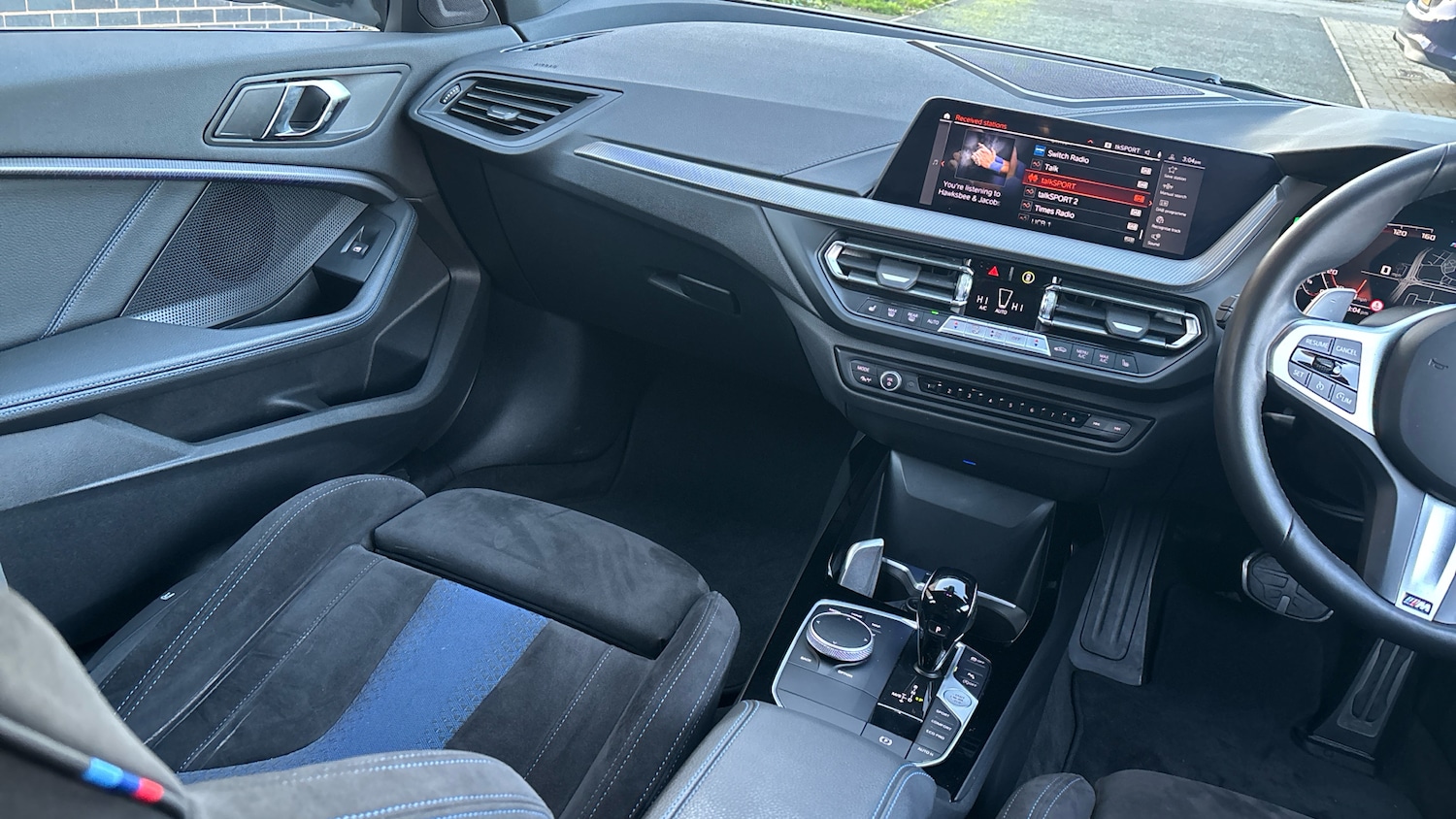 Used BMW 1 Series 2024 for sale - 76710011: Photo 14